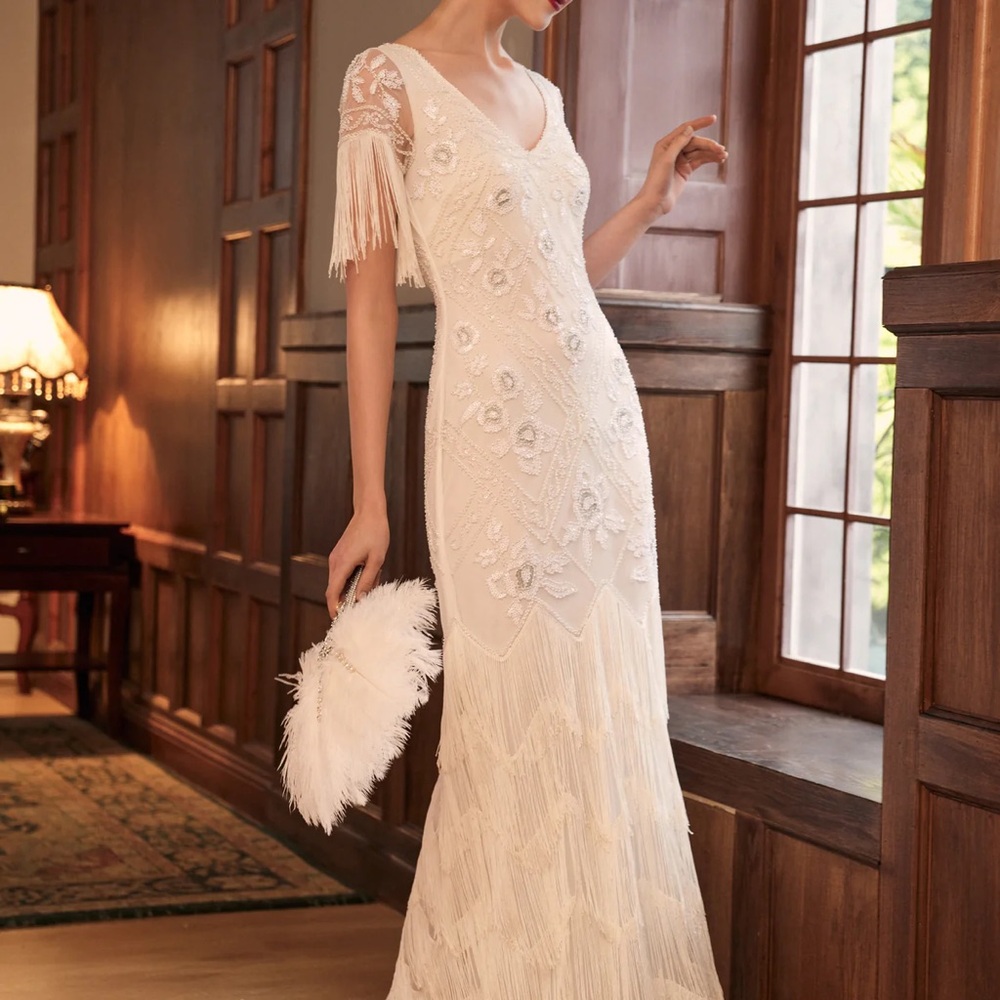 Babeyond 1920s Inspired Dress